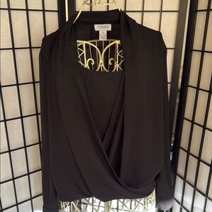 Carmen Marc Valvo - Top - 12